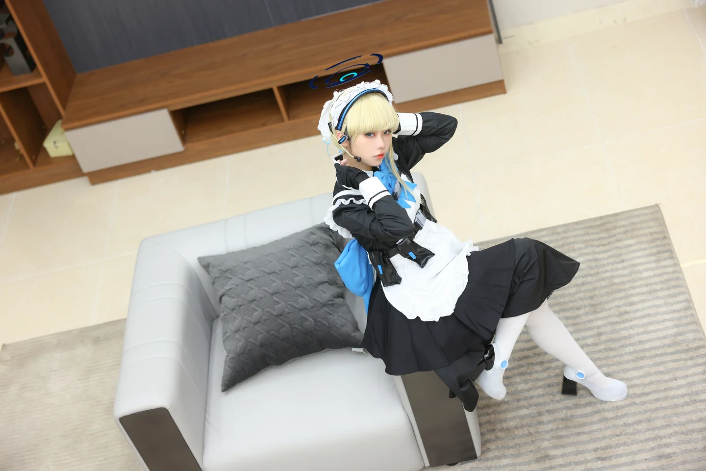 G44不会受伤 - No.161 Asuma Toki [47P-553MB] tg@simisebaisi 【丝足阁】037.webp